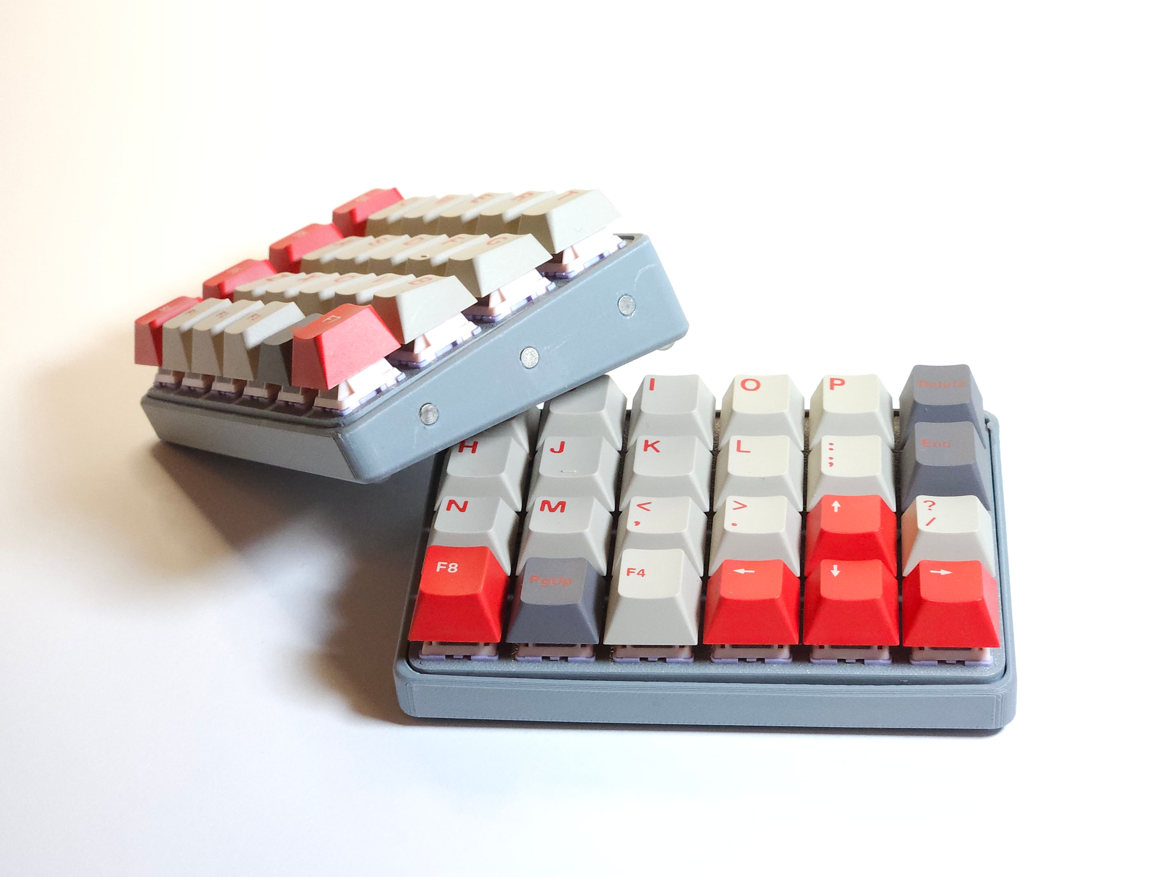 20 20 Split Keyboard - 1