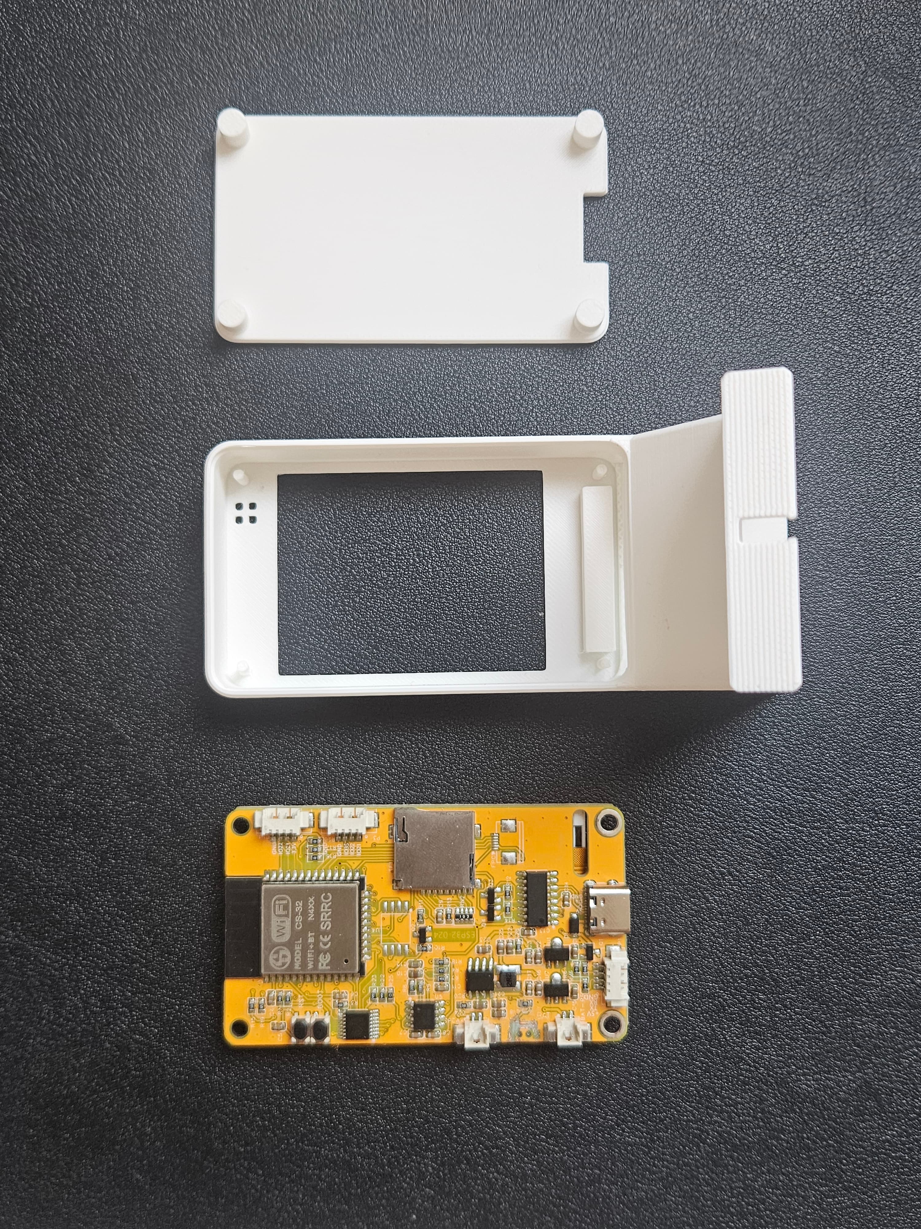 Bongo Cat Typing Companion - 3